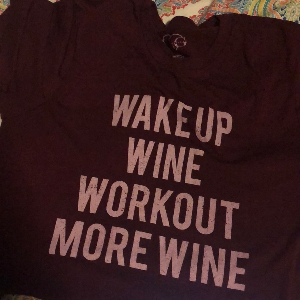 🔥FINAL PRICE🔥 Tee